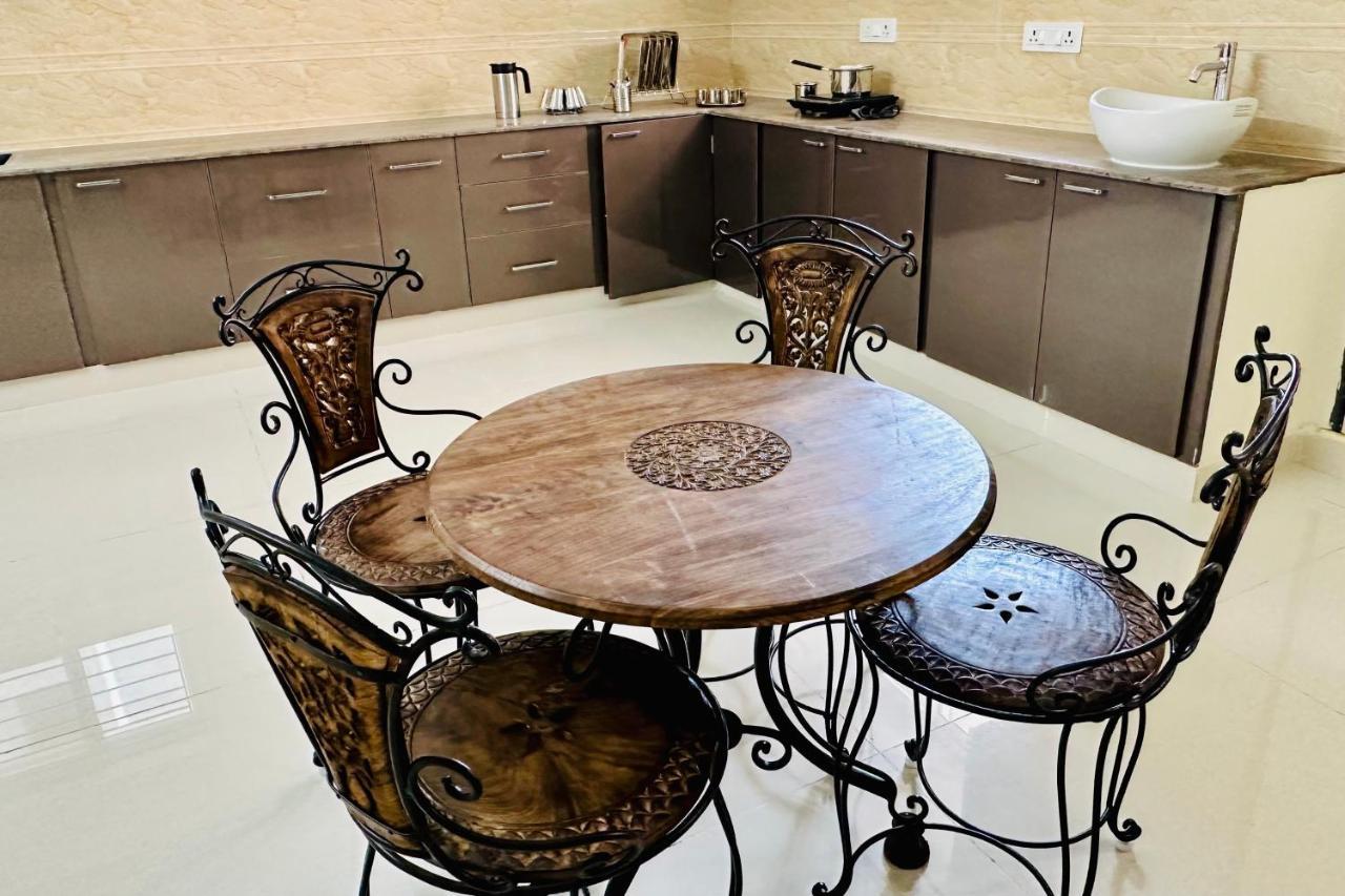 Tirupati Homestay - Ragunatha Resorts - 3Bhk Ac Apartments For Large Families - Free Breakfast - Flyover To Alipiri Gate - Wifi - Android Tv - - Easy Access To Visit All Temples Esterno foto