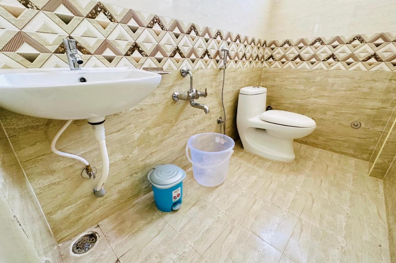 Tirupati Homestay - Ragunatha Resorts - 3Bhk Ac Apartments For Large Families - Free Breakfast - Flyover To Alipiri Gate - Wifi - Android Tv - - Easy Access To Visit All Temples Esterno foto