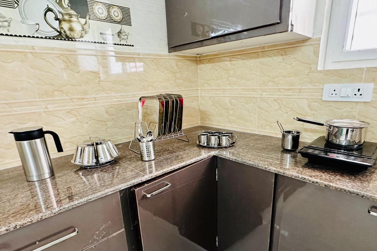 Tirupati Homestay - Ragunatha Resorts - 3Bhk Ac Apartments For Large Families - Free Breakfast - Flyover To Alipiri Gate - Wifi - Android Tv - - Easy Access To Visit All Temples Esterno foto